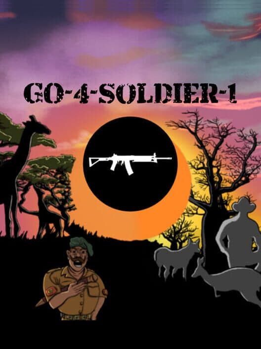 Обложка GO-4-Soldier-1