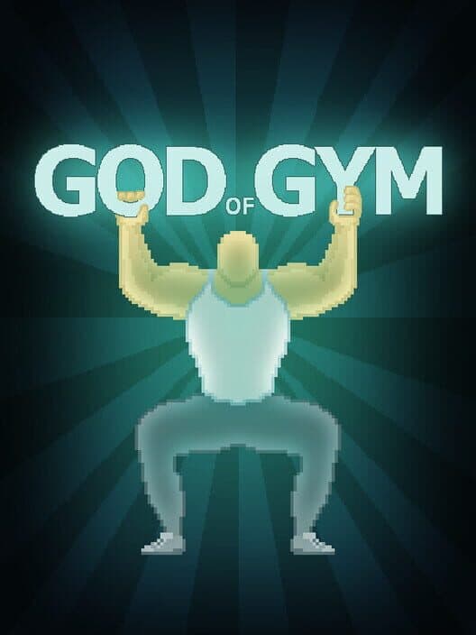 Обложка God of Gym
