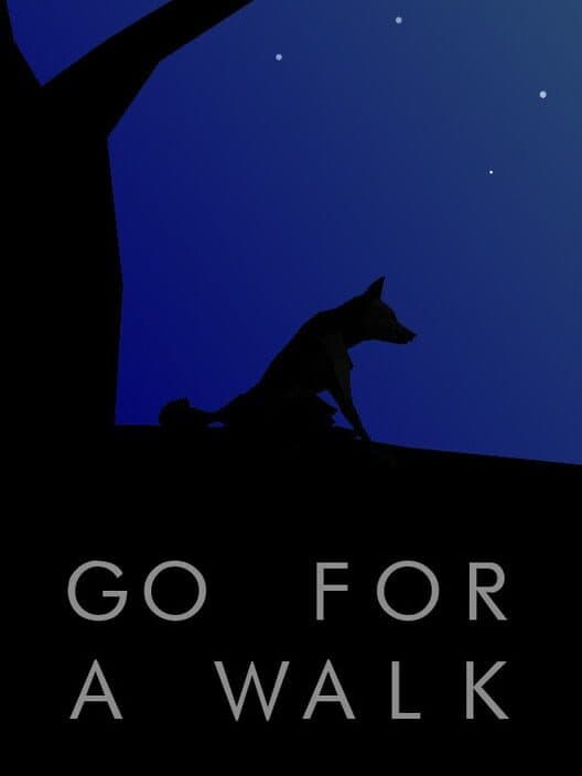 Обложка Go For a Walk