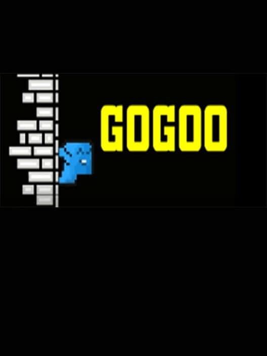 Обложка Gogoo