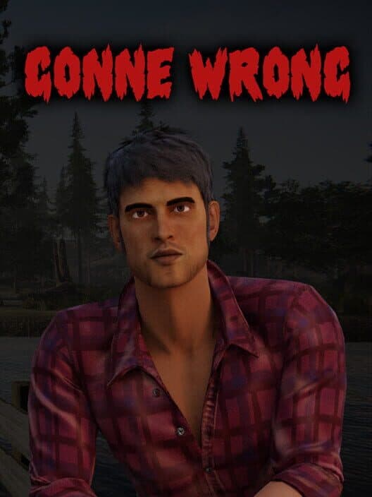 Обложка Gonne Wrong