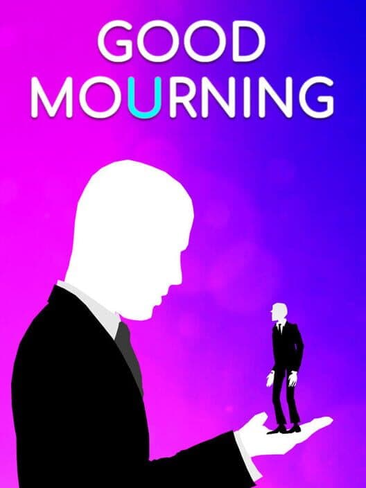 Обложка Good Mourning