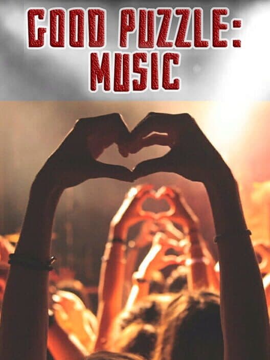 Обложка Good puzzle: Music