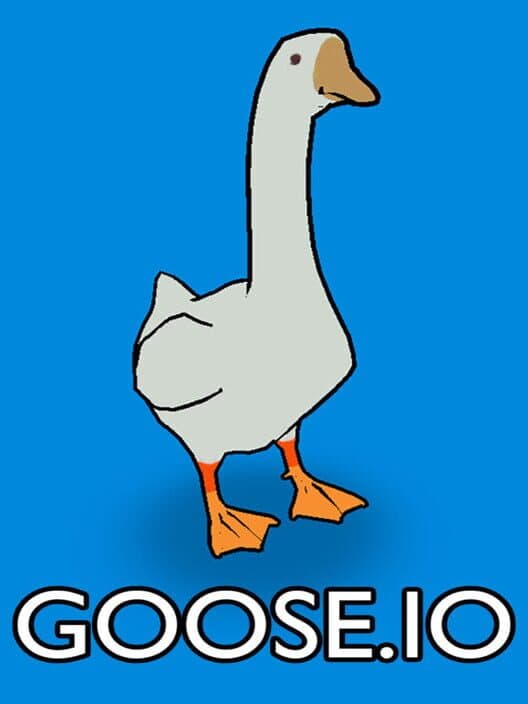Обложка Goose.io