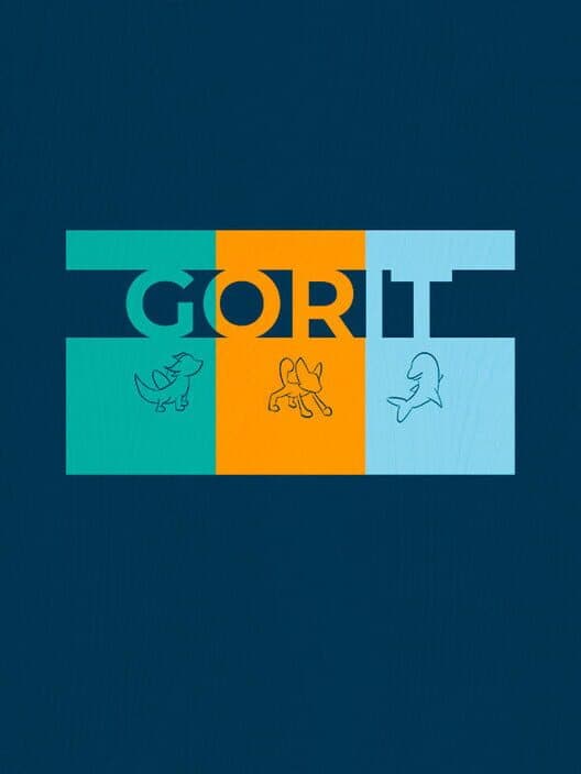 Обложка Gorit