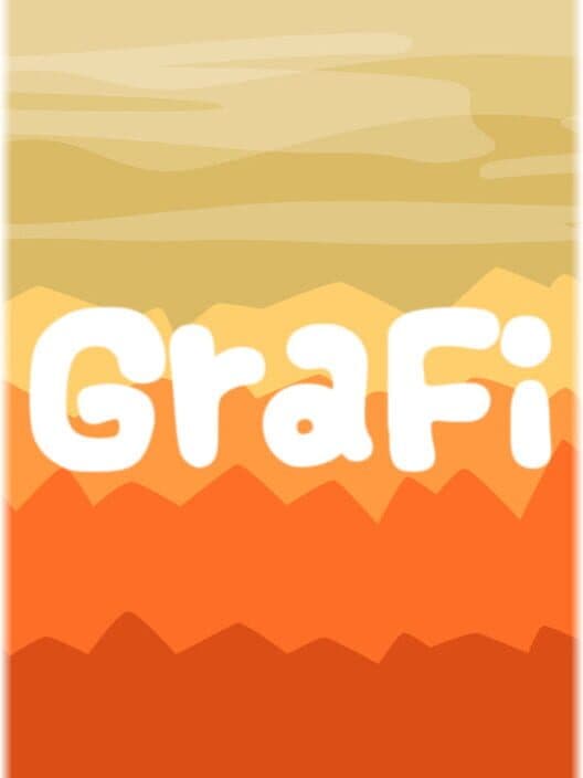 Обложка GraFi