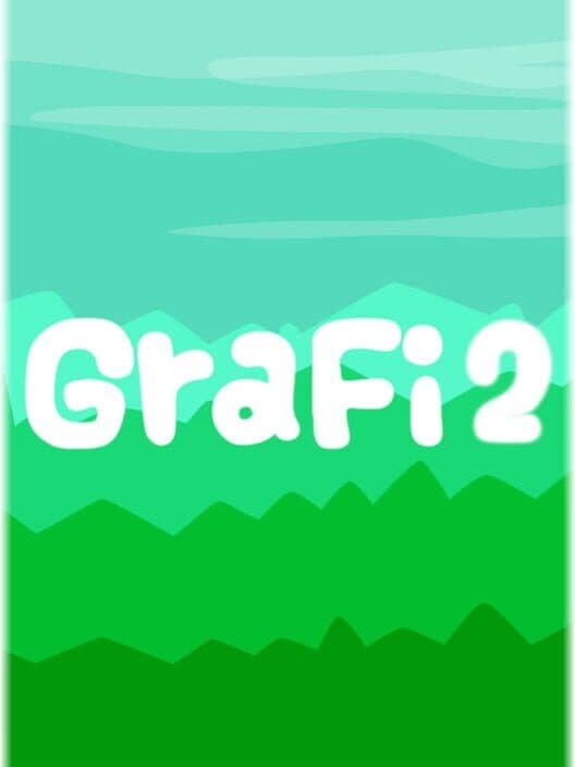 Обложка GraFi 2