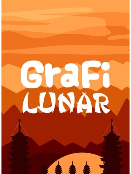 Обложка GraFi Lunar