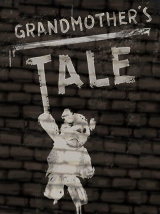 Обложка Grandmother's Tale