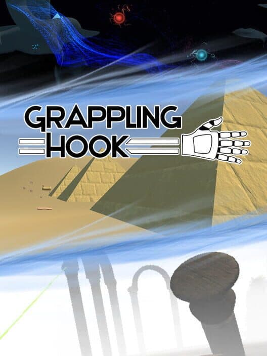 Обложка GrapplingHook