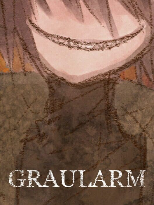 Обложка Graularm