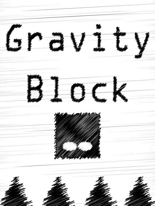 Обложка Gravity Block