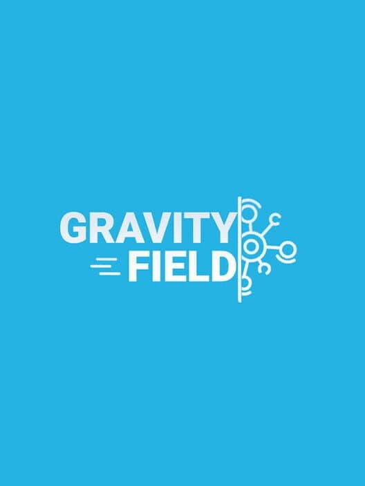 Обложка Gravity Field