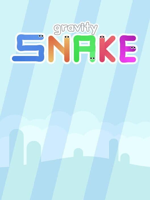 Обложка Gravity Snake
