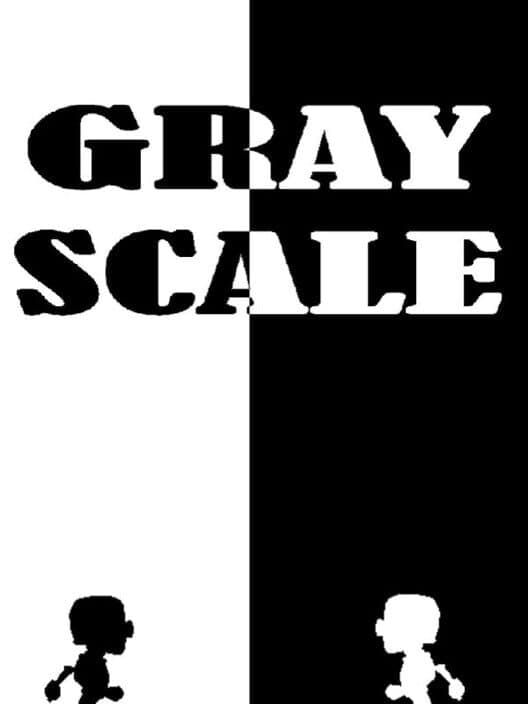 Обложка GrayScale