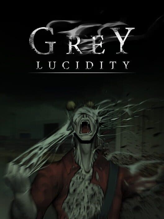 Обложка Grey Lucidity