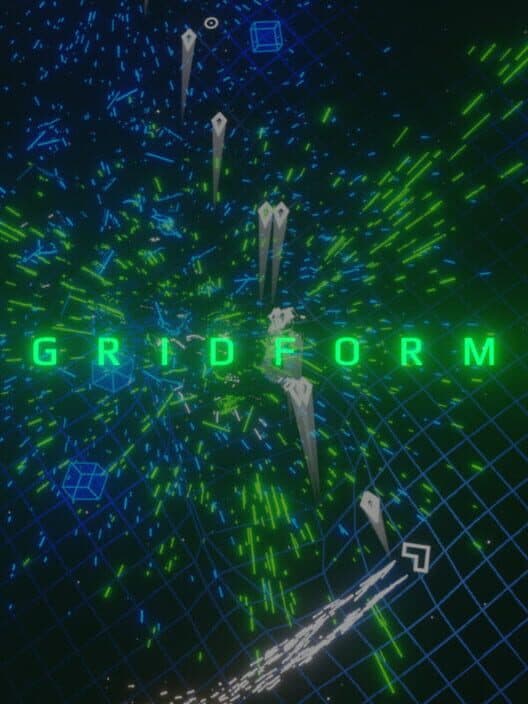 Обложка Gridform