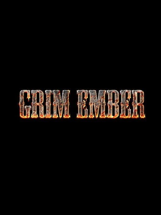 Обложка Grim Ember