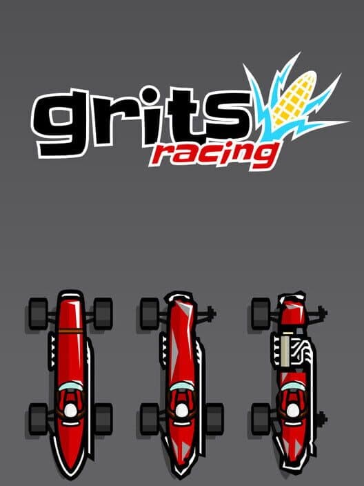 Обложка Grits Racing