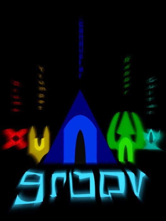 Обложка Groov