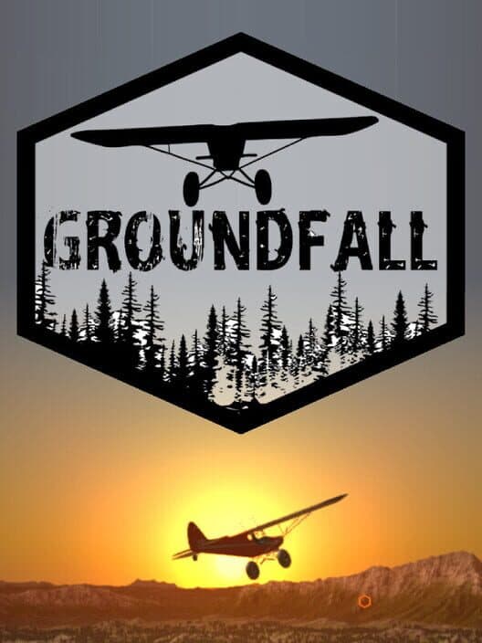 Обложка GroundFall