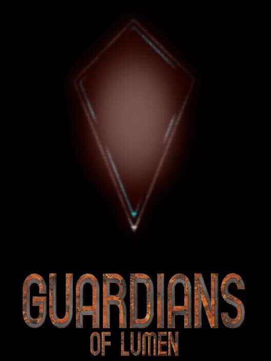 Обложка Guardians of Lumen