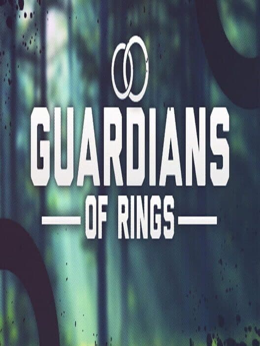 Обложка Guardians of Rings