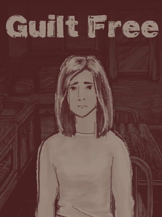 Обложка Guilt Free