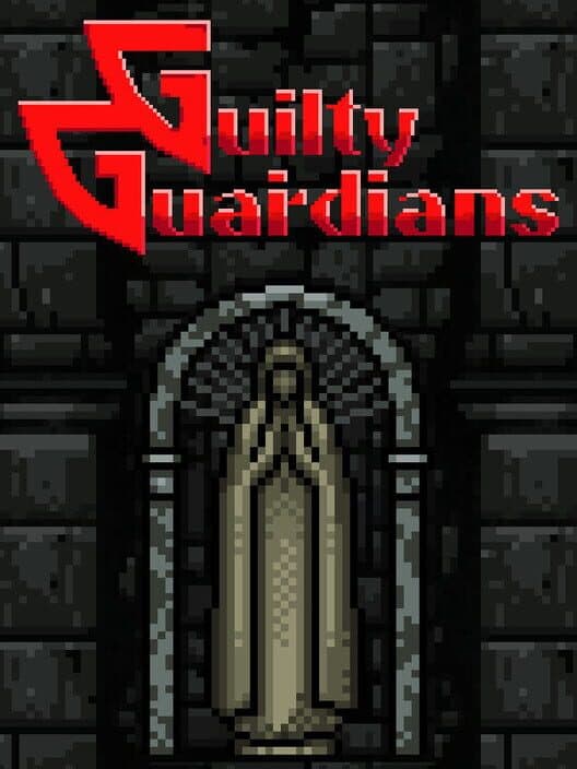 Обложка Guilty Guardians