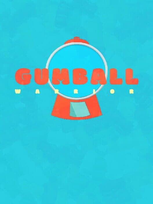 Обложка GumBall Warrior