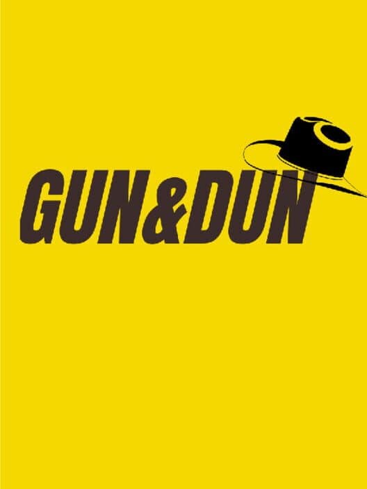 Обложка Gun&Dun