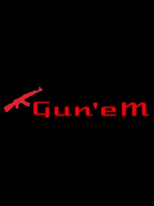 Обложка Gun'eM