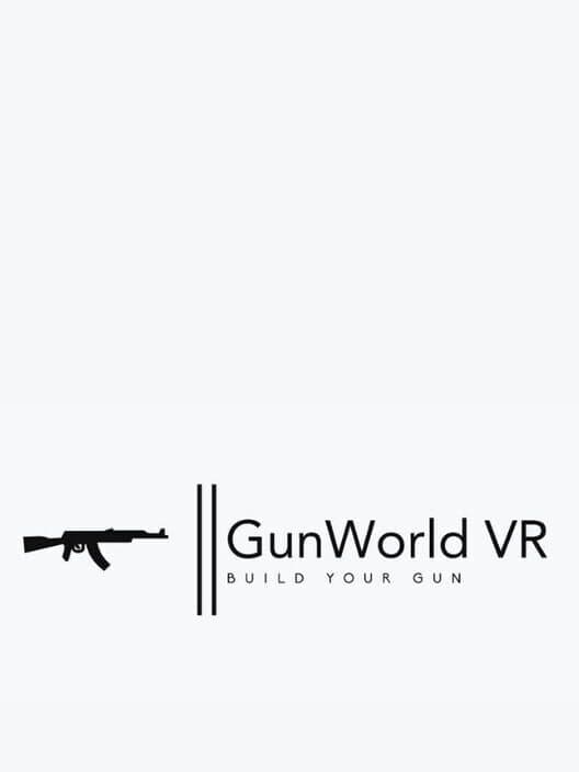 Обложка GunWorld VR
