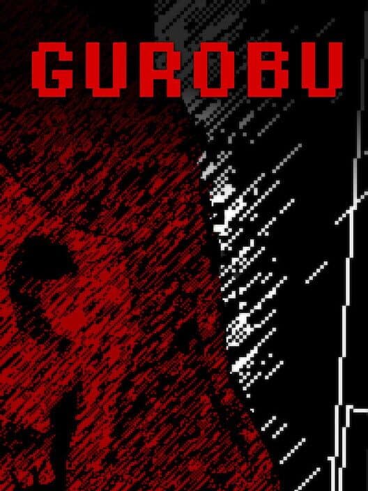 Обложка Gurobu