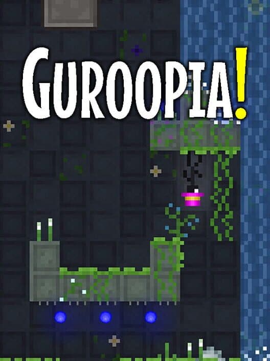 Обложка Guroopia!