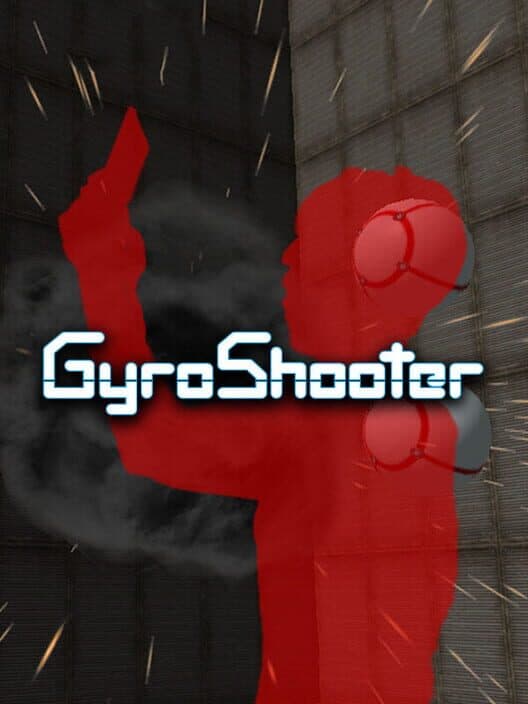 Обложка GyroShooter