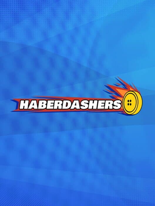 Обложка HaberDashers