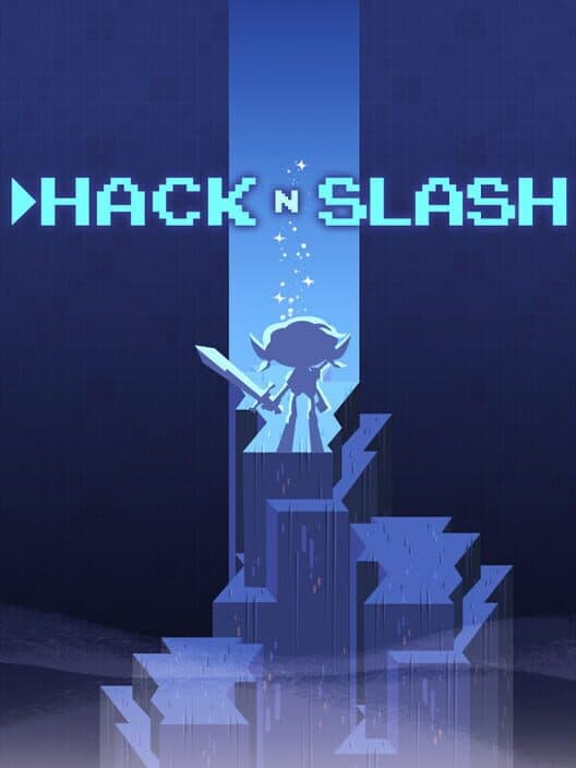 Обложка Hack n Slash