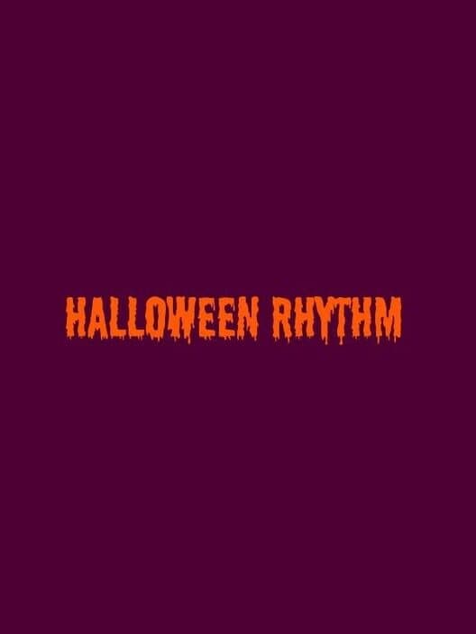Обложка Halloween Rhythm