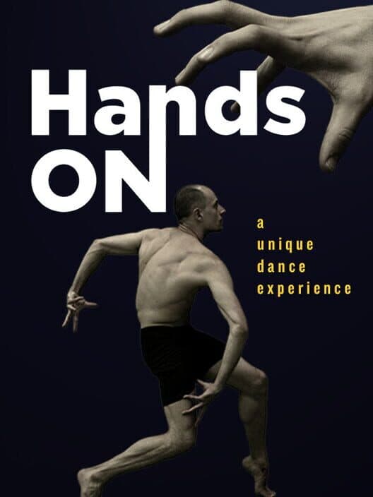 Обложка HandsON