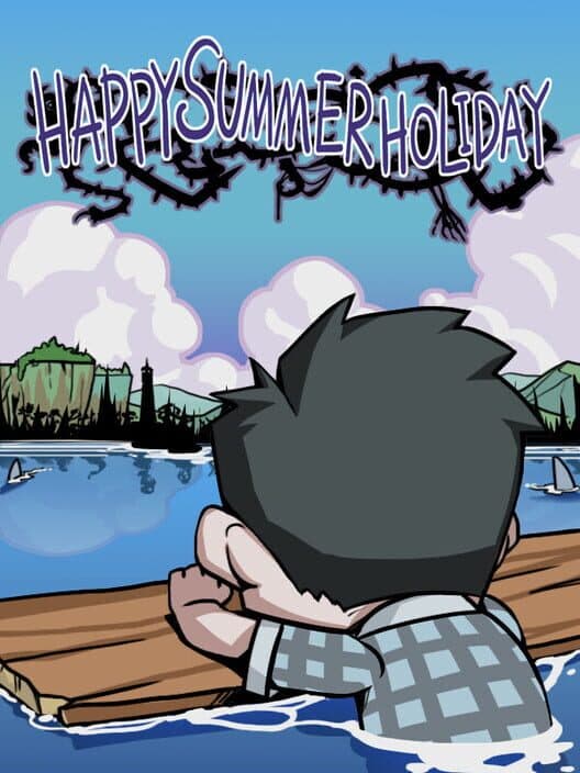 Обложка Happy Summer Holiday