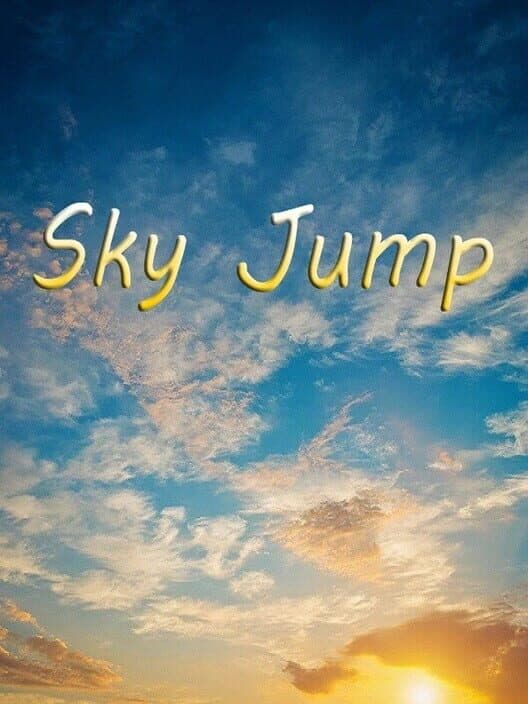 Обложка Sky Jump