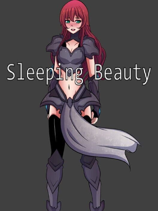 Обложка Sleeping Beauty
