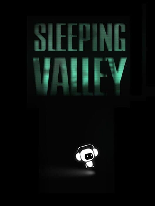 Обложка Sleeping Valley