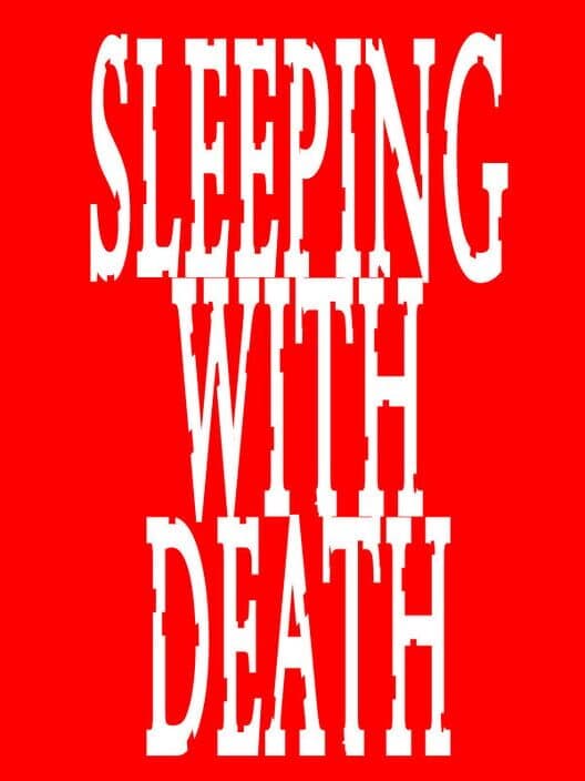 Обложка Sleeping With Death