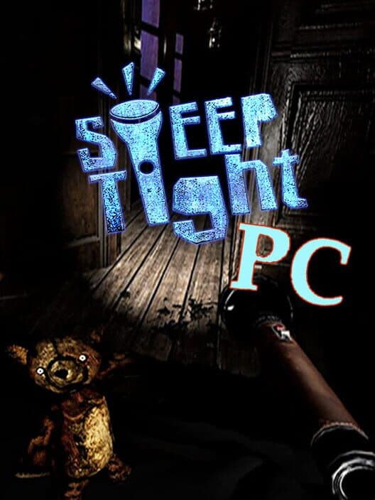 Обложка Sleep Tight PC