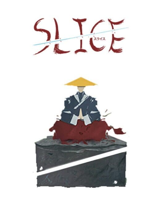 Обложка Slice