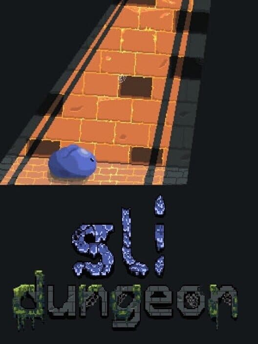 Обложка Slidungeon
