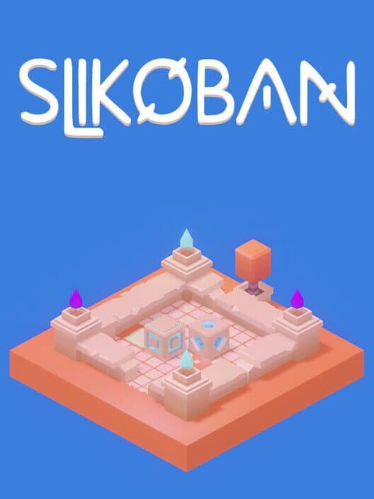 Обложка Slikoban