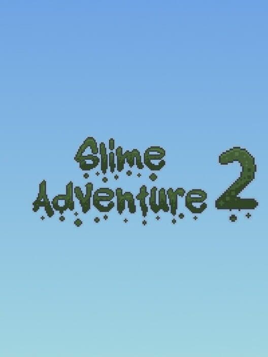 Обложка Slime Adventure 2